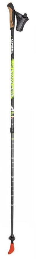BASTON GABEL CARBONO 2S